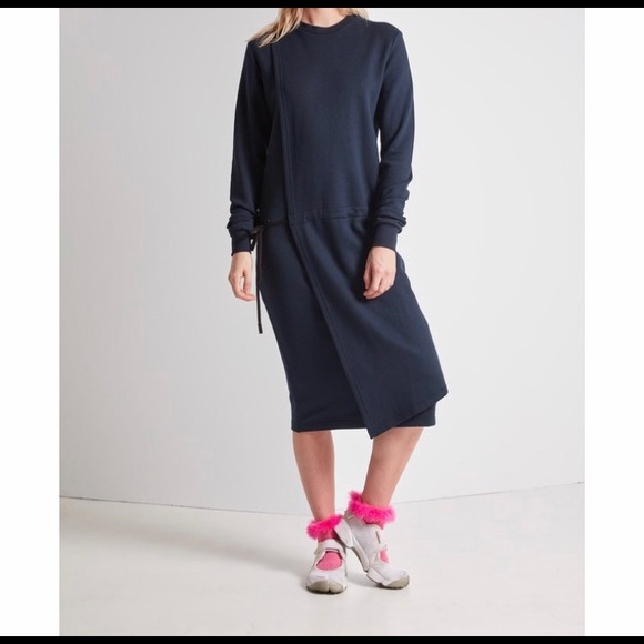 Reality Studio Faye Dress - Picture 2 of 11